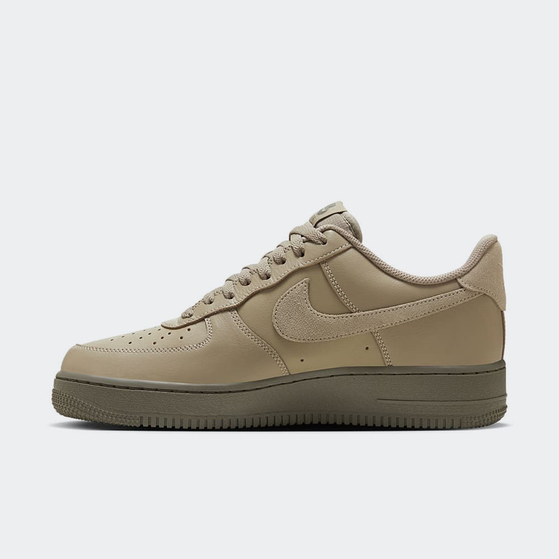 Air force 1 khaki olive deals